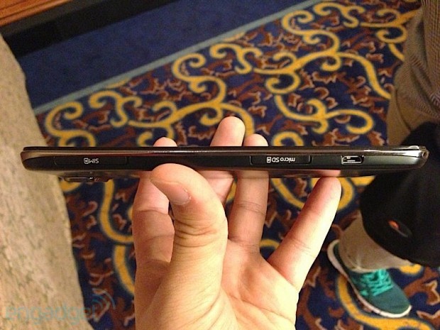 ZTE Grand Memo