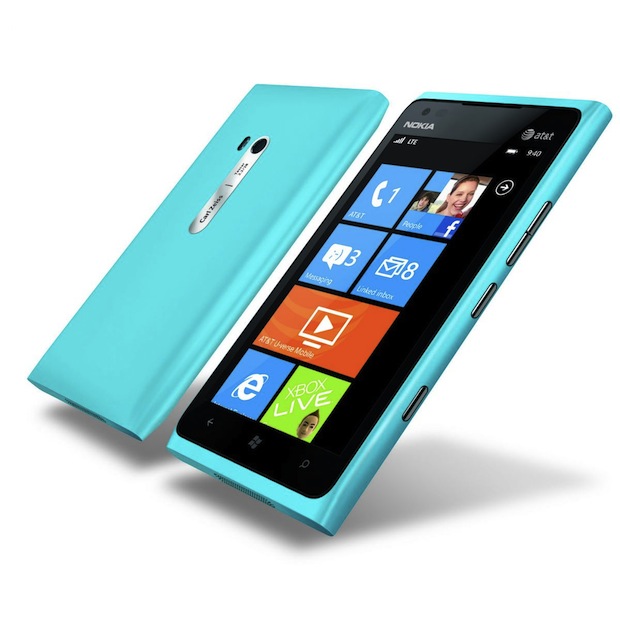 Nokia comienza a distribuir actualización Windows Phone 7.8
