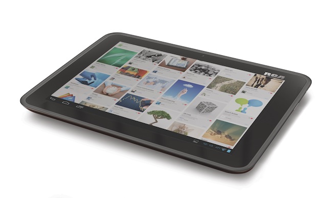 tablet TV movil RCA tablet TV movil RCA