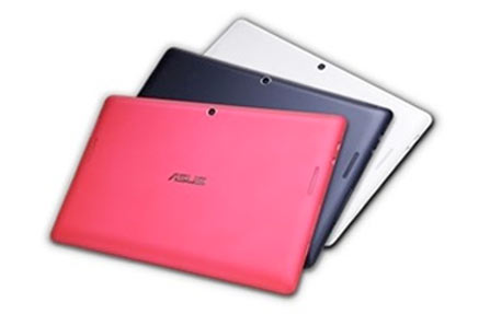 Asus ME301T MeMO Pad 10 aparece en video