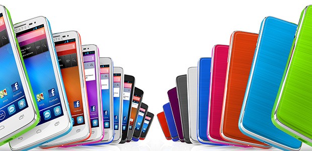 Alcatel One Touch Pop