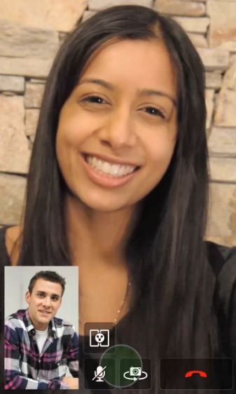 Aparece preview de BBM Video