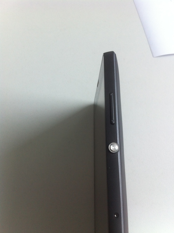 Sony Xperia C5303