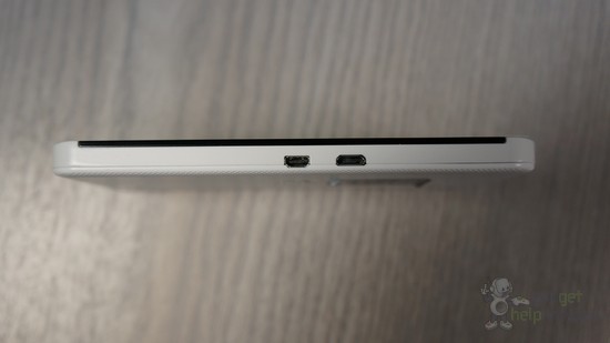 BlackBerry Z10 Blanco