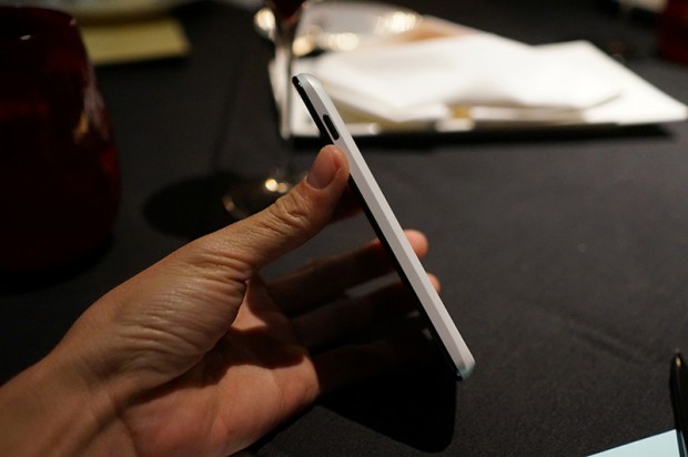 Nexus 4 Blanco