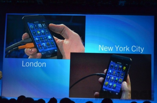 BBM Video