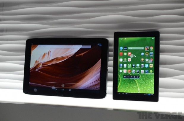 Tablet Vizio 10 pulgadas