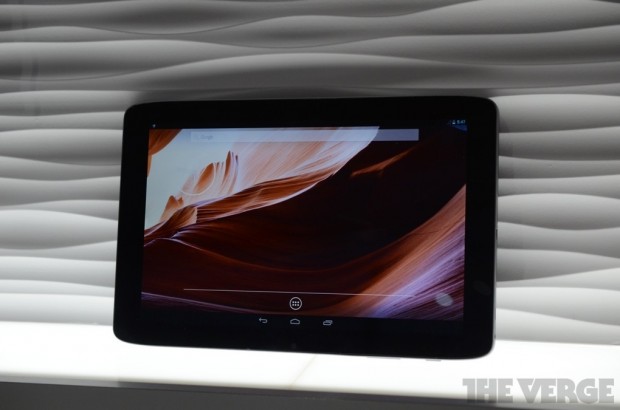 Tablet Vizio 10 pulgadas