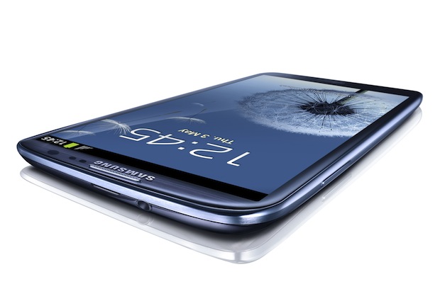 Samsung lanzaría actualización de firmware para corregir muerte súbita en algunos Galaxy S3