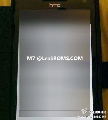 HTC M7