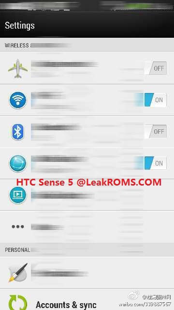 Sense 5