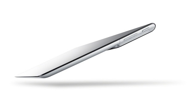 Sony estaría preparando el Xperia Tablet Z