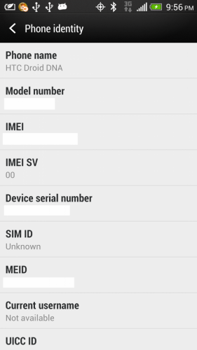 Sense 5.0