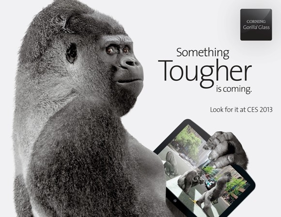 Corning Gorilla Glass 3 Corning Gorilla Glass 3