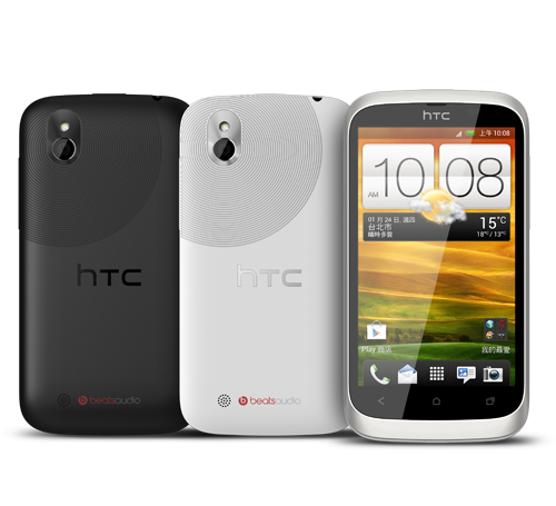 HTC Desire U
