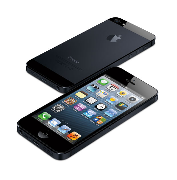 Apple lanzará dos iPhone con pantalla de 4 pulgadas en el 2013