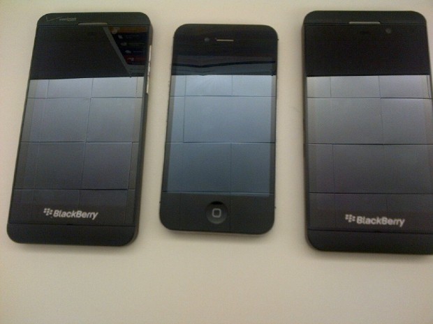 BlackBerry Z10 BlackBerry Z10