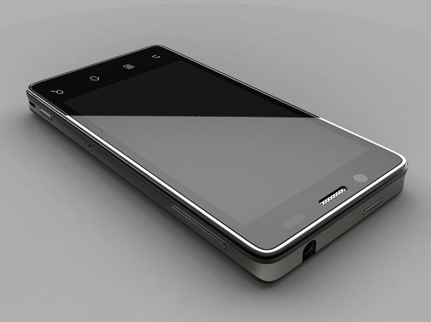 Acer Liquid C1 será el próximo smartphone con procesador Intel [Actualizado]