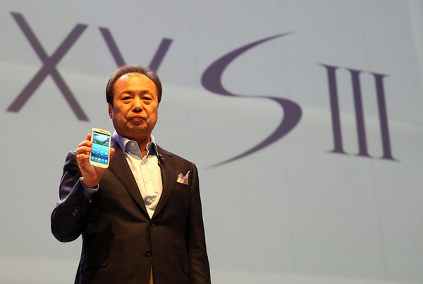 Samsung confirma Galaxy Note de 8 pulgadas para MWC