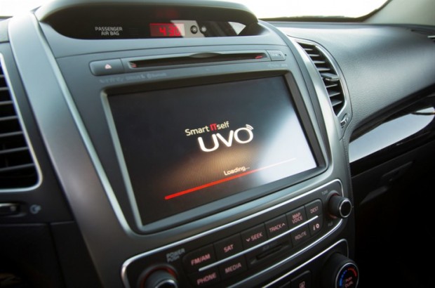 Kia integrará Google Maps en sus automóviles