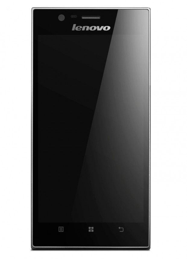 Lenovo IdeaPhone K900 con Intel Atom dual-core y pantalla de 5″, para China