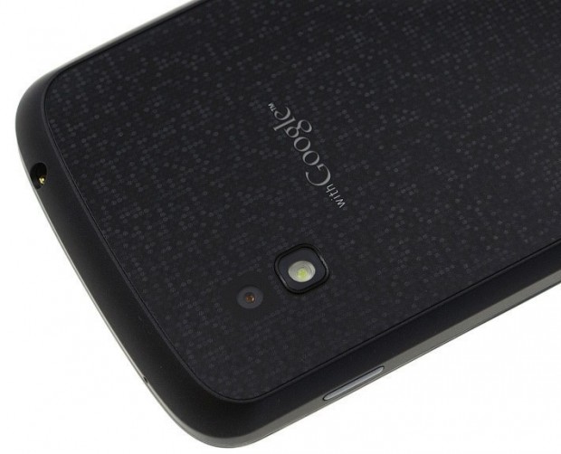 LG niega problemas de producción del Nexus 4 y posible Nexus 5