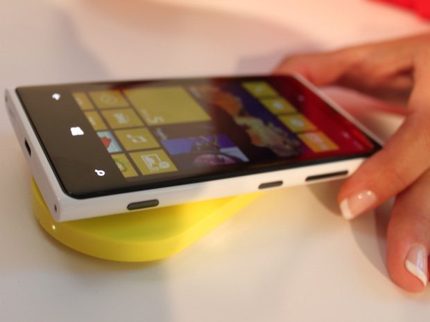 Lumia 920 y 820 Portico