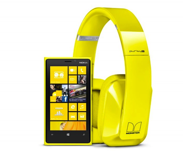 Nokia Music+