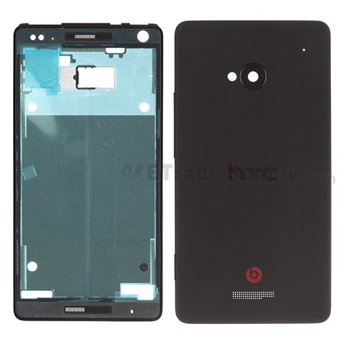 HTC M7 chasis