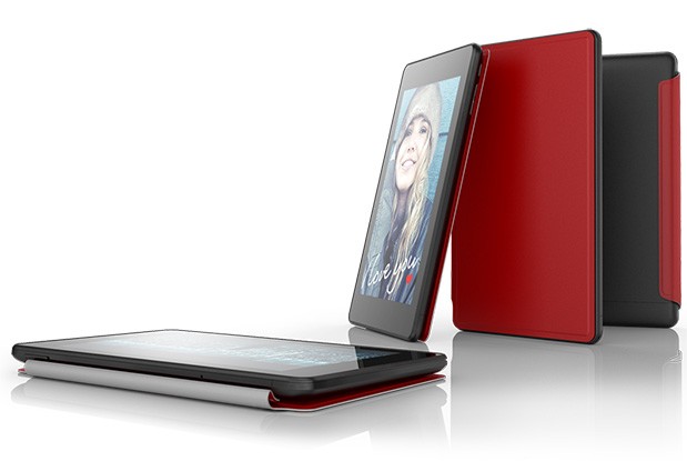 Alcatel Evo 7 y Evo 7 HD, nuevos tablets de Alcatel en CES