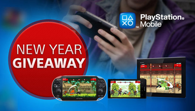 PlayStation Mobile regala seis juegos en seis semanas