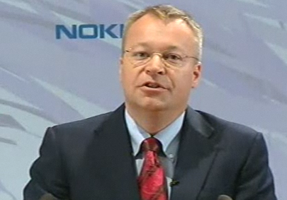 CEO de Nokia no descarta adoptar Android en un futuro