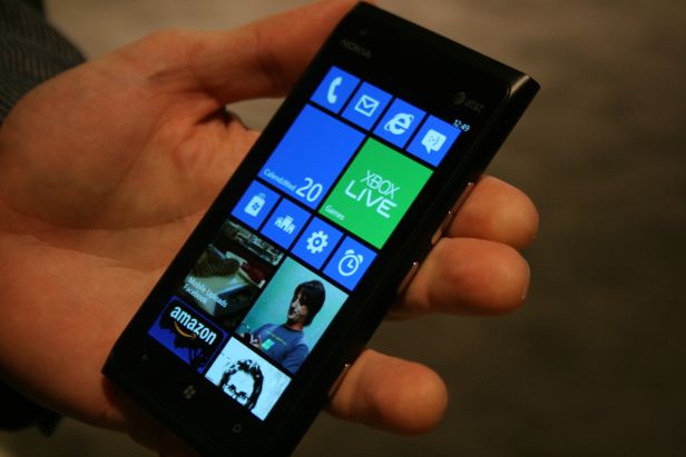 Nokia España promete actualización Windows Phone 7.8 para Enero