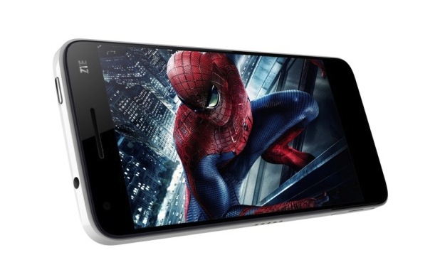 ZTE Grand S