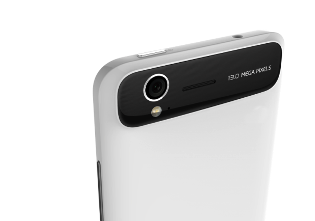 ZTE Grand S