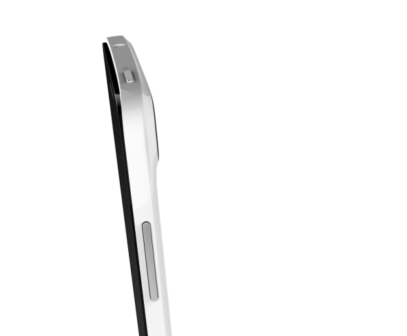 ZTE Grand S