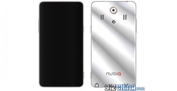 ZTE Nubia Z7