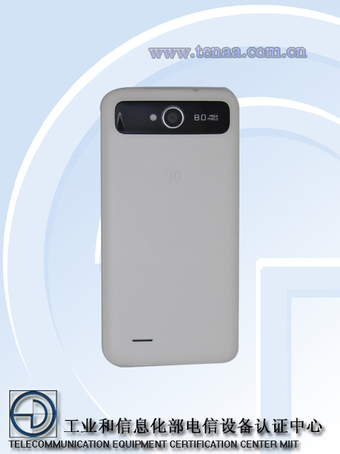 zte v987