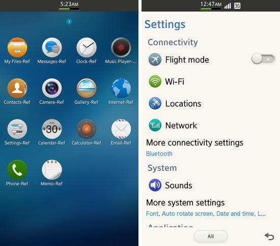 Tizen 2.0 Magnolia: SDK y código fuente disponibles para descargar