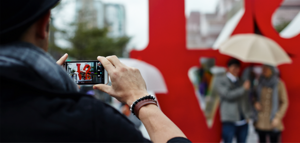 Ultrapixels