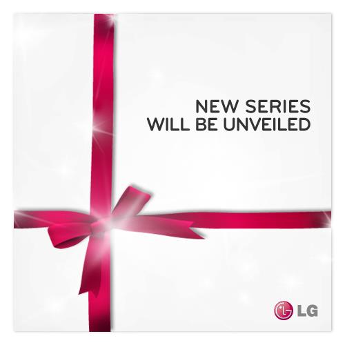 LG presentará una nueva serie de smartphones en MWC