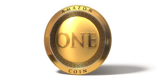 Amazon lanza moneda virtual para compras en Kindle Fire