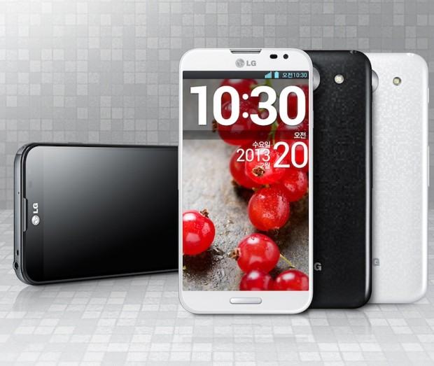 Optimus G Pro