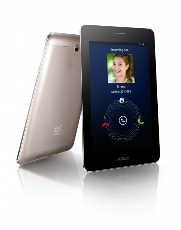 Asus Fonepad duo