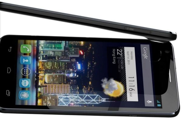 Alcatel presentará 13 nuevos smartphones en MWC 2013