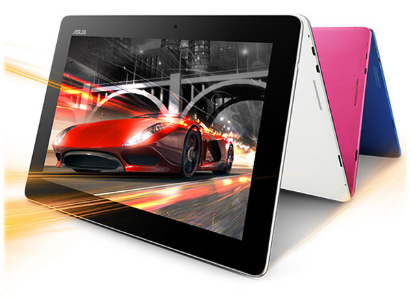 Asus MeMo Pad Smart 10 se adelanta a su presentación en un video