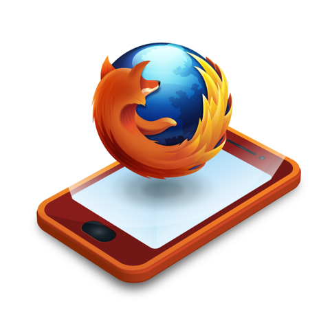 Sony lanza ROM experimental de Firefox OS para el Sony Xperia E