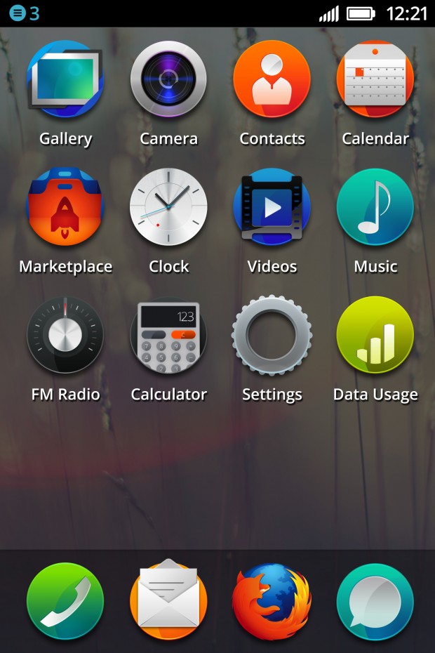 Mozilla anuncia estrategia de Firefox OS; LG, Alcatel, ZTE y Huawei, socios de hardware