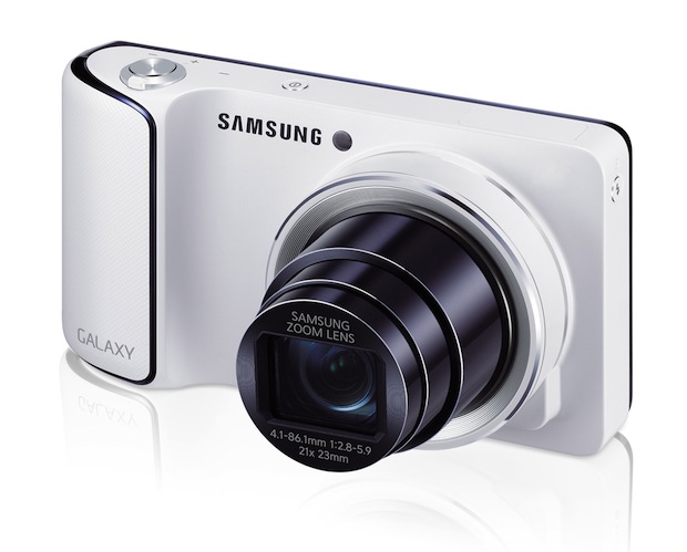 GALAXY Camera