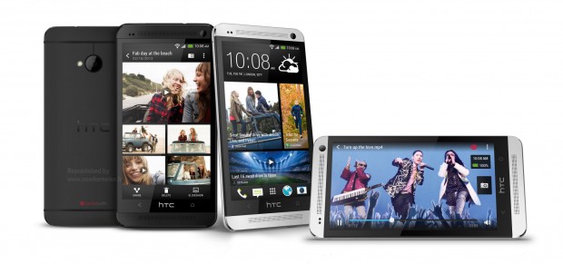HTC One se filtra una vez más mostrando su parte posterior
